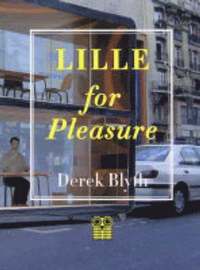 bokomslag Lille for Pleasure