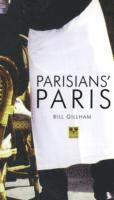 bokomslag Parisian's Paris