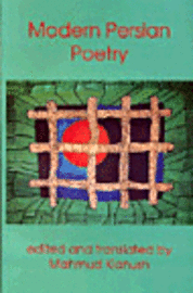 bokomslag Modern Persian Poetry