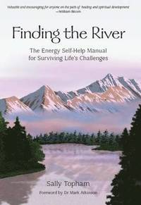 bokomslag Finding The River