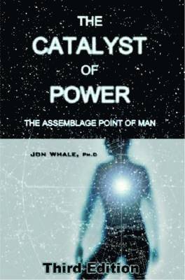 bokomslag Catalyst of Power