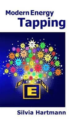 bokomslag Modern Energy Tapping MET