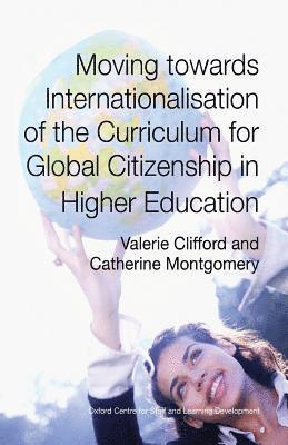 Moving towards Internationalisation of the Curriculum for Global Citizenship 1