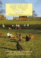 bokomslag Diseases of Free-Range Poultry