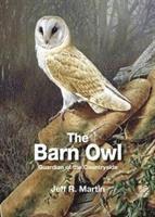 bokomslag The Barn Owl