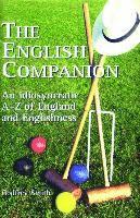 bokomslag The English Companion