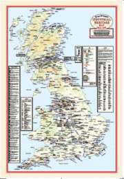 Industrial Heritage Map 1760-1914 1