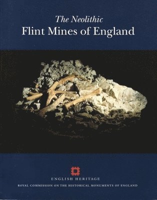 The Neolithic Flint Mines of England 1