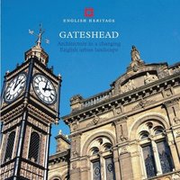 bokomslag Gateshead