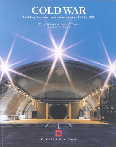 Wayne D. Cocroft, Roger C. Thomas, P.S. Barnwell - Cold War, Häftad