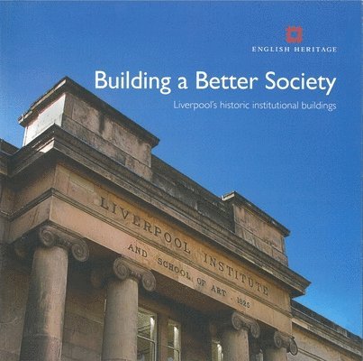 Building a Better Society 1