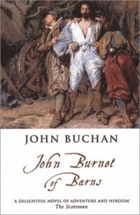 bokomslag John Burnet of Barns
