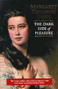 bokomslag The Dark Side of Pleasure