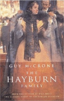 bokomslag Hayburn Family