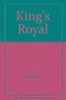 John Quigley - King's Royal, Häftad