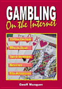 bokomslag Gambling On The Internet