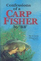 bokomslag Confessions of a Carp Fisher