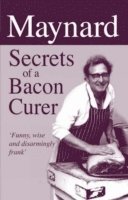 bokomslag Maynard, Secrets of a Bacon Curer