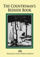 bokomslag The Countryman's Bedside Book