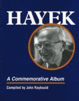 bokomslag Hayek