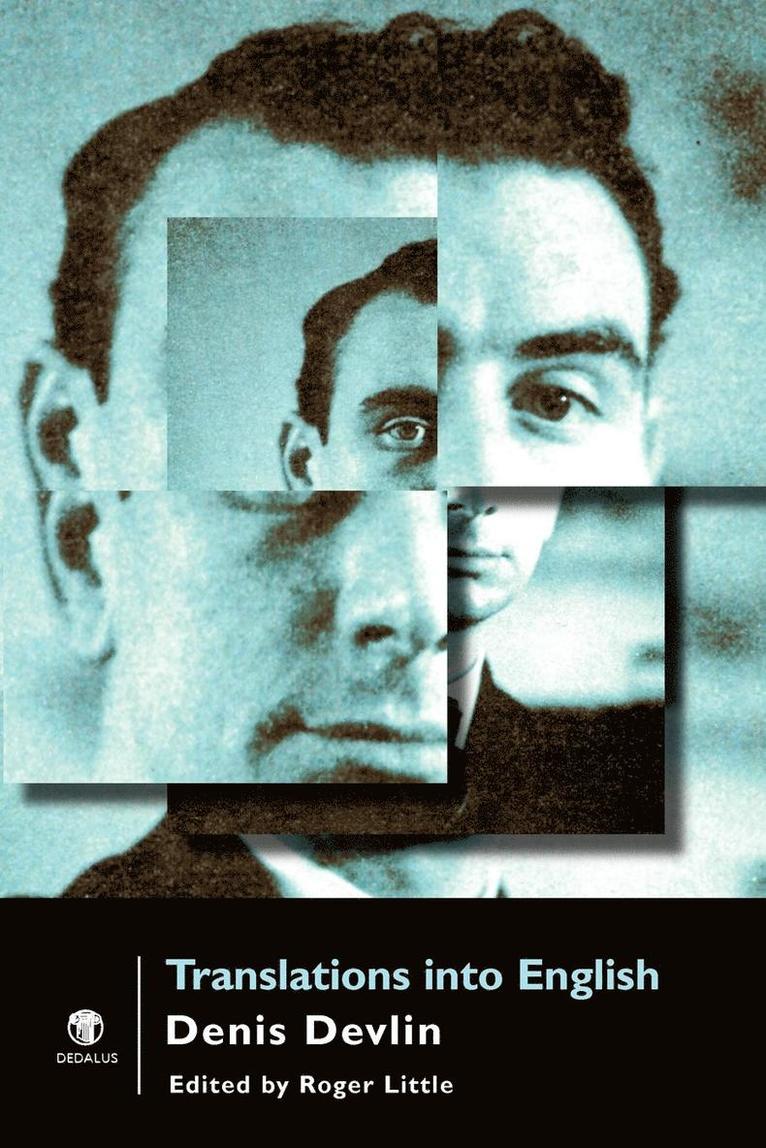 Denis Devlin, Roger Little, Roger Little - Translations into English, Häftad