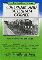 bokomslag Caterham and Tatterham Corner