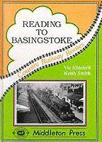 bokomslag Reading to Basingstoke