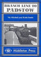 Branch Line to Padstow 1