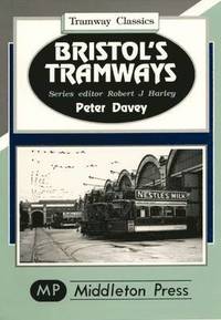 bokomslag Bristol's Tramways