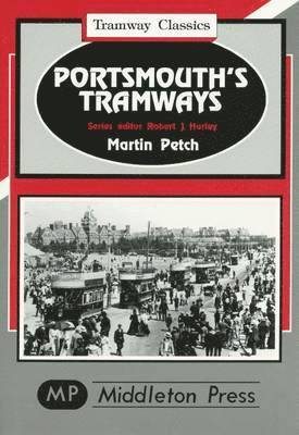 Portsmouth Tramways 1