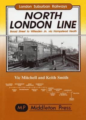 North London Line 1