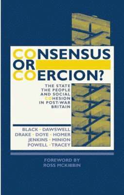 Consensus or Coercion? 1