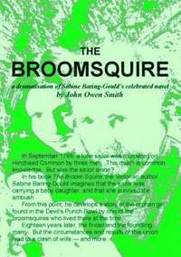 bokomslag The Broomsquire