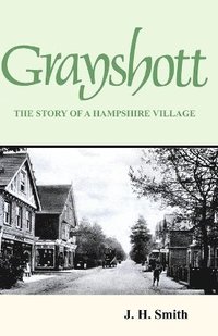 bokomslag Grayshott