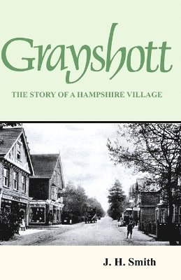 Grayshott 1