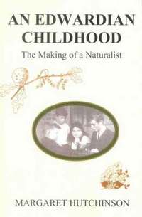 bokomslag Edwardian Childhood