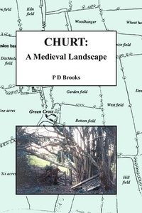 bokomslag Churt: A Medieval Landscape