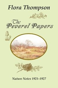 bokomslag The Peverel Papers