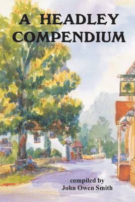 A Headley Compendium 1