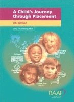 bokomslag Child's Journey Through Placement