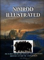 M. David Wilson - Nimrod Illustrated, Inbunden