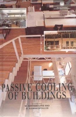Passive Cooling of Buildings 1
