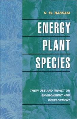 Energy Plant Species 1