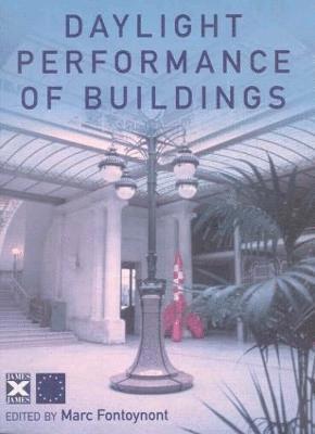 Daylight Performance of Buildings 1