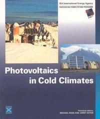 bokomslag Photovoltaics in Cold Climates