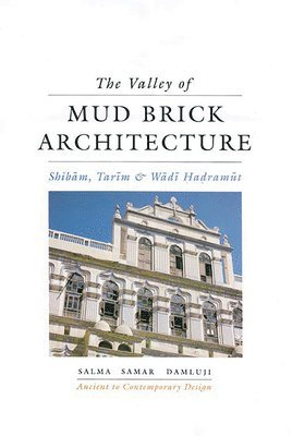 The Valley of Mud-brick Architecture 1