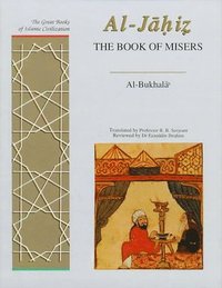 bokomslag The Book of Misers