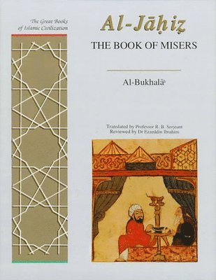 The Book of Misers 1