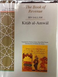 bokomslag The Book of Revenue
