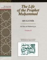 bokomslag The Life of the Prophet Muhammad: v.2